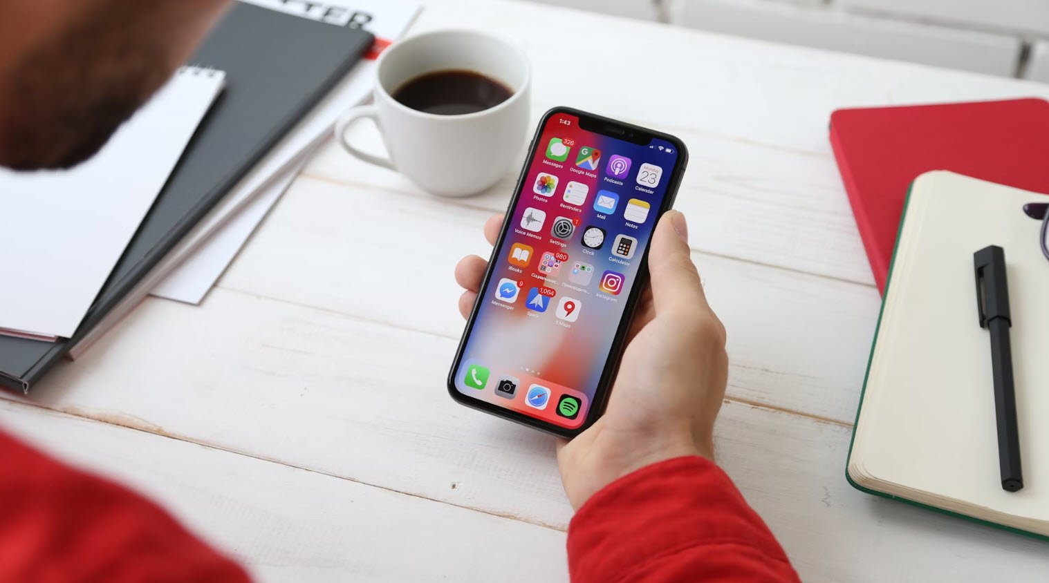 Mobile Apps Every Traveler Needs in 2025